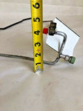 1999 NISSAN PATHFINDER A/C Air Conditioner High Pressure Hose Pipe Line OEM