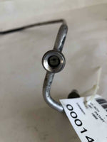 1999 NISSAN PATHFINDER A/C Air Conditioner High Pressure Hose Pipe Line OEM