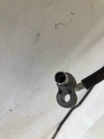 1999 NISSAN PATHFINDER A/C Air Conditioner High Pressure Hose Pipe Line OEM