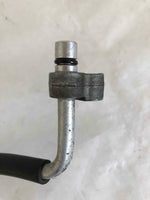 1999 NISSAN PATHFINDER A/C Air Conditioner High Pressure Hose Pipe Line OEM