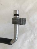 1999 NISSAN PATHFINDER A/C Air Conditioner High Pressure Hose Pipe Line OEM