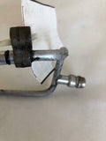 1999 NISSAN PATHFINDER A/C Air Conditioner High Pressure Hose Pipe Line OEM
