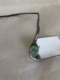 1999 NISSAN PATHFINDER A/C Air Conditioner High Pressure Hose Pipe Line OEM
