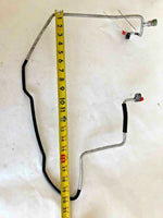 1999 NISSAN PATHFINDER A/C Air Conditioner High Pressure Hose Pipe Line OEM