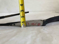 1999 NISSAN PATHFINDER Front Windshield Wiper Arm w/ Wiper Blade Driver Left OEM