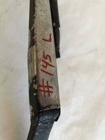 1999 NISSAN PATHFINDER Front Windshield Wiper Arm w/ Wiper Blade Driver Left OEM