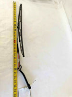 1999 NISSAN PATHFINDER Front Windshield Wiper Arm w/ Wiper Blade Driver Left OEM