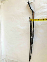 1999 NISSAN PATHFINDER Front Windshield Wiper Arm w/ Wiper Blade Driver Left OEM