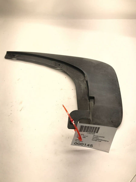 1999 NISSAN PATHFINDER Front Splash Mud Flap Guard Passenger Right RH OEM