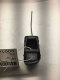 1999 NISSAN PATHFINDER Front Inner Door Pull Handle Driver Left LH OEM