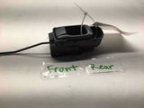 1999 NISSAN PATHFINDER Front Inner Door Pull Handle Passenger Right RH OEM
