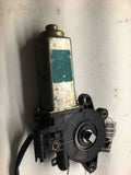 1996 - 2004 NISSAN PATHFINDER Front Door Window Motor Driver Left LH OEM