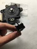 1996 - 2004 NISSAN PATHFINDER Front Door Window Motor Driver Left LH OEM