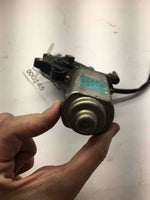 1996 - 2004 NISSAN PATHFINDER Front Door Window Motor Driver Left LH OEM