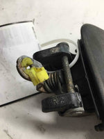 1999 NISSAN PATHFINDER Rear Back Outside Door Handle Passenger Right RH OEM