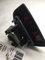 1999 NISSAN PATHFINDER Rear Back Outside Door Handle Passenger Right RH OEM