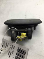 1999 NISSAN PATHFINDER Rear Back Outside Door Handle Passenger Right RH OEM