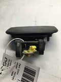 1999 NISSAN PATHFINDER Rear Back Outside Door Handle Passenger Right RH OEM