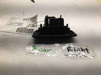 1999 NISSAN PATHFINDER Rear Back Outside Door Handle Passenger Right RH OEM