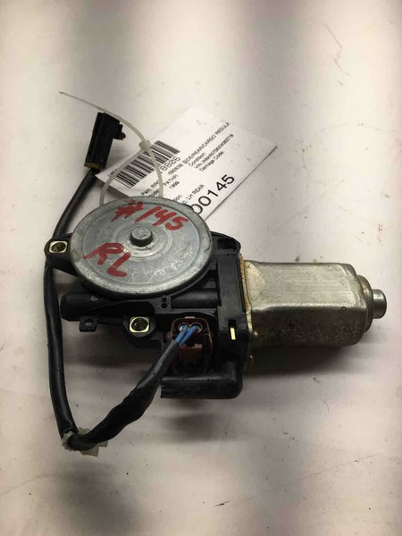1996 - 2004 NISSAN PATHFINDER Rear Back Door Window Motor OEM
