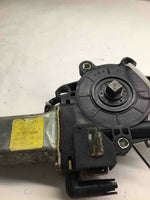 1996 - 2004 NISSAN PATHFINDER Rear Back Door Window Motor OEM