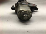 1996 - 2004 NISSAN PATHFINDER Rear Back Door Window Motor OEM