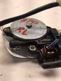 1996 - 2004 NISSAN PATHFINDER Rear Back Door Window Motor OEM