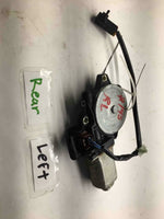 1996 - 2004 NISSAN PATHFINDER Rear Back Door Window Motor OEM