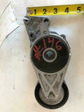 2000 VOLKSWAGEN NEW BEETLE Engine Belt Tensioner Pulley 1.8L OEM