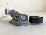 2000 VOLKSWAGEN NEW BEETLE Engine Belt Tensioner Pulley 1.8L OEM