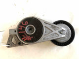 2000 VOLKSWAGEN NEW BEETLE Engine Belt Tensioner Pulley 1.8L OEM