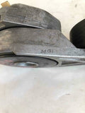 2000 VOLKSWAGEN NEW BEETLE Engine Belt Tensioner Pulley 1.8L OEM