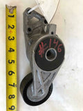2000 VOLKSWAGEN NEW BEETLE Engine Belt Tensioner Pulley 1.8L OEM