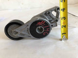 2000 VOLKSWAGEN NEW BEETLE Engine Belt Tensioner Pulley 1.8L OEM