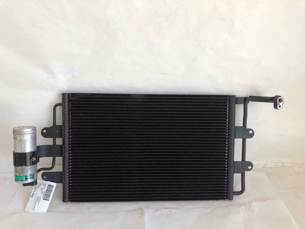 1998 - 2005 VOLKSWAGEN BEETLE A/C Radiator Condenser w/ Receiver Dryer 1C0820191