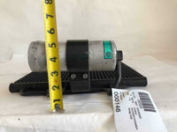 1998 - 2005 VOLKSWAGEN BEETLE A/C Radiator Condenser w/ Receiver Dryer 1C0820191