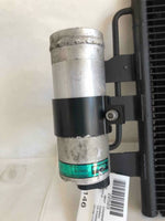 1998 - 2005 VOLKSWAGEN BEETLE A/C Radiator Condenser w/ Receiver Dryer 1C0820191