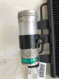 1998 - 2005 VOLKSWAGEN BEETLE A/C Radiator Condenser w/ Receiver Dryer 1C0820191