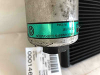 1998 - 2005 VOLKSWAGEN BEETLE A/C Radiator Condenser w/ Receiver Dryer 1C0820191