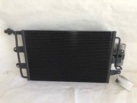 1998 - 2005 VOLKSWAGEN BEETLE A/C Radiator Condenser w/ Receiver Dryer 1C0820191