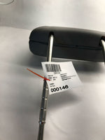 2000 VOLKSWAGEN BEETLE Front Headrest Head Rest Seat Passenger Right RH OEM