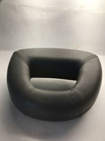 2000 VOLKSWAGEN BEETLE Front Headrest Head Rest Seat Passenger Right RH OEM