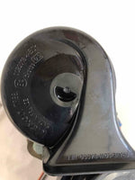2000 VOLKSWAGEN BEETLE Anti Security Warning Alarm Signal Low Tone Horn 0092018
