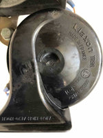 2000 VOLKSWAGEN BEETLE Anti Security Warning Alarm Signal Low Tone Horn 0092018
