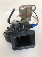 2000 VOLKSWAGEN BEETLE Anti Security Warning Alarm Signal Low Tone Horn 0092018