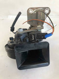 2000 VOLKSWAGEN BEETLE Anti Security Warning Alarm Signal Low Tone Horn 0092018
