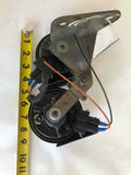 2000 VOLKSWAGEN BEETLE Anti Security Warning Alarm Signal Low Tone Horn 0092018