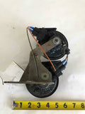2000 VOLKSWAGEN BEETLE Anti Security Warning Alarm Signal Low Tone Horn 0092018