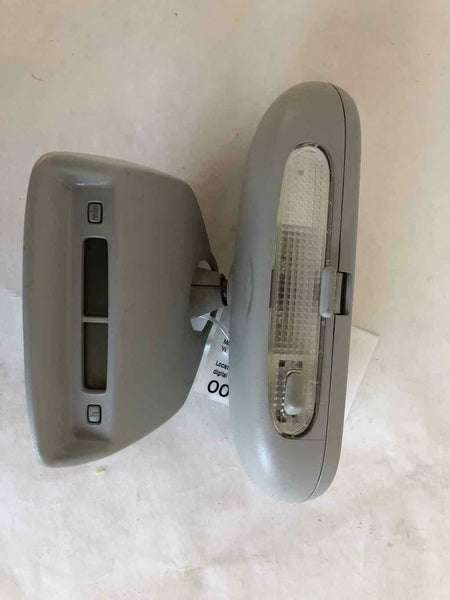 2000 2001 VOLKSWAGEN NEW BEETLE GLX Rear Inside View Mirror w/ Light 1C0857511