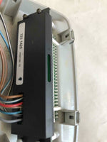 2000 2001 VOLKSWAGEN NEW BEETLE GLX Rear Inside View Mirror w/ Light 1C0857511